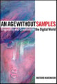 An Age Without Samples book cover